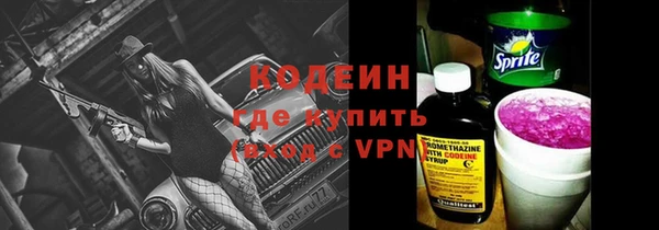 хмурый Дмитровск
