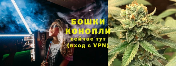 хмурый Дмитровск
