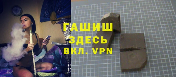 хмурый Дмитровск