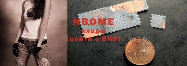 хмурый Дмитровск